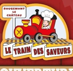 Train des Saveurs