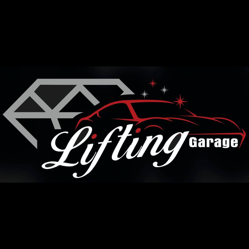 lifting garage