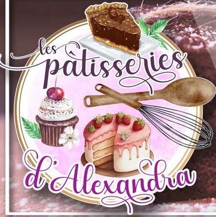 Les Pâtisseries d’Alexandra