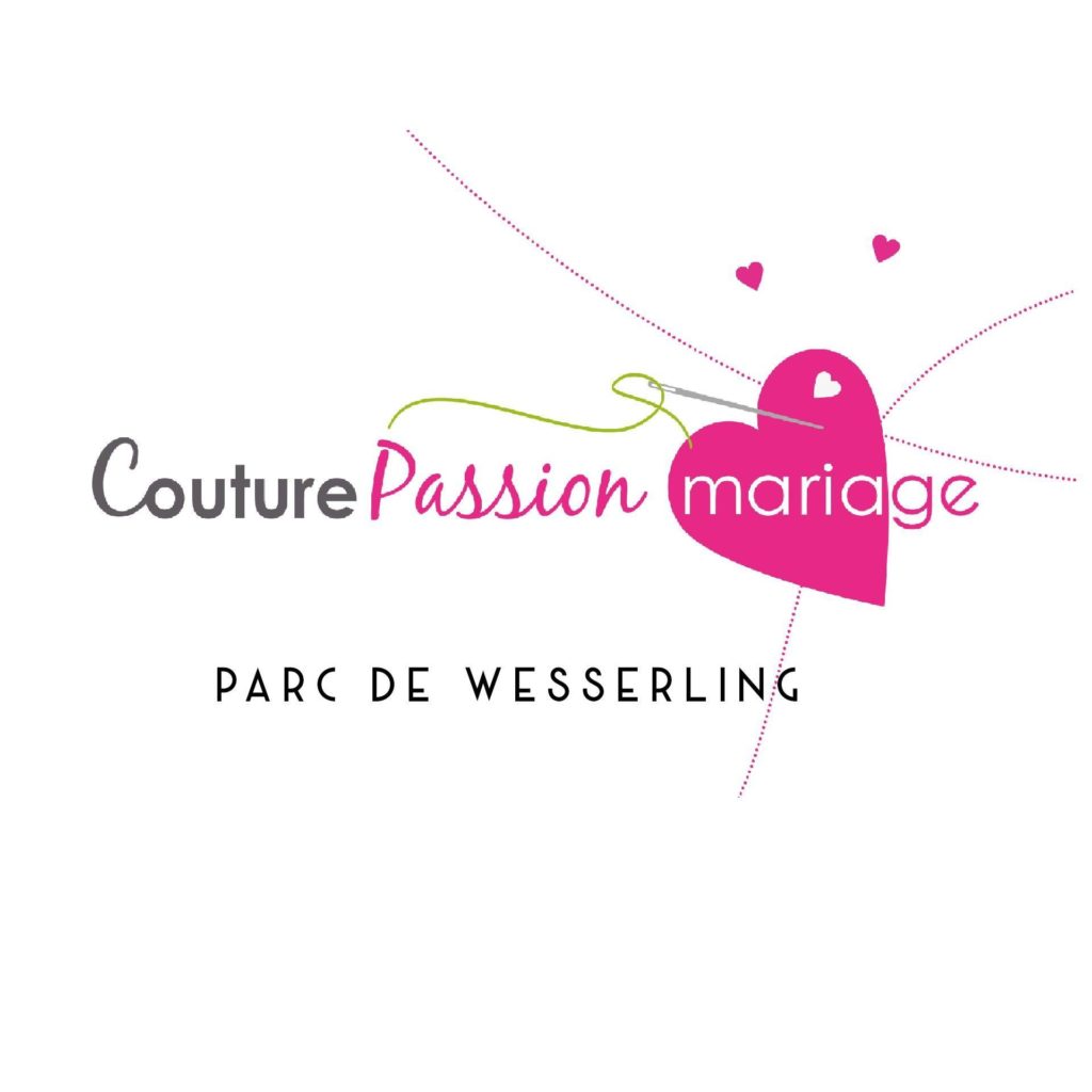 Couture Passion Mariage