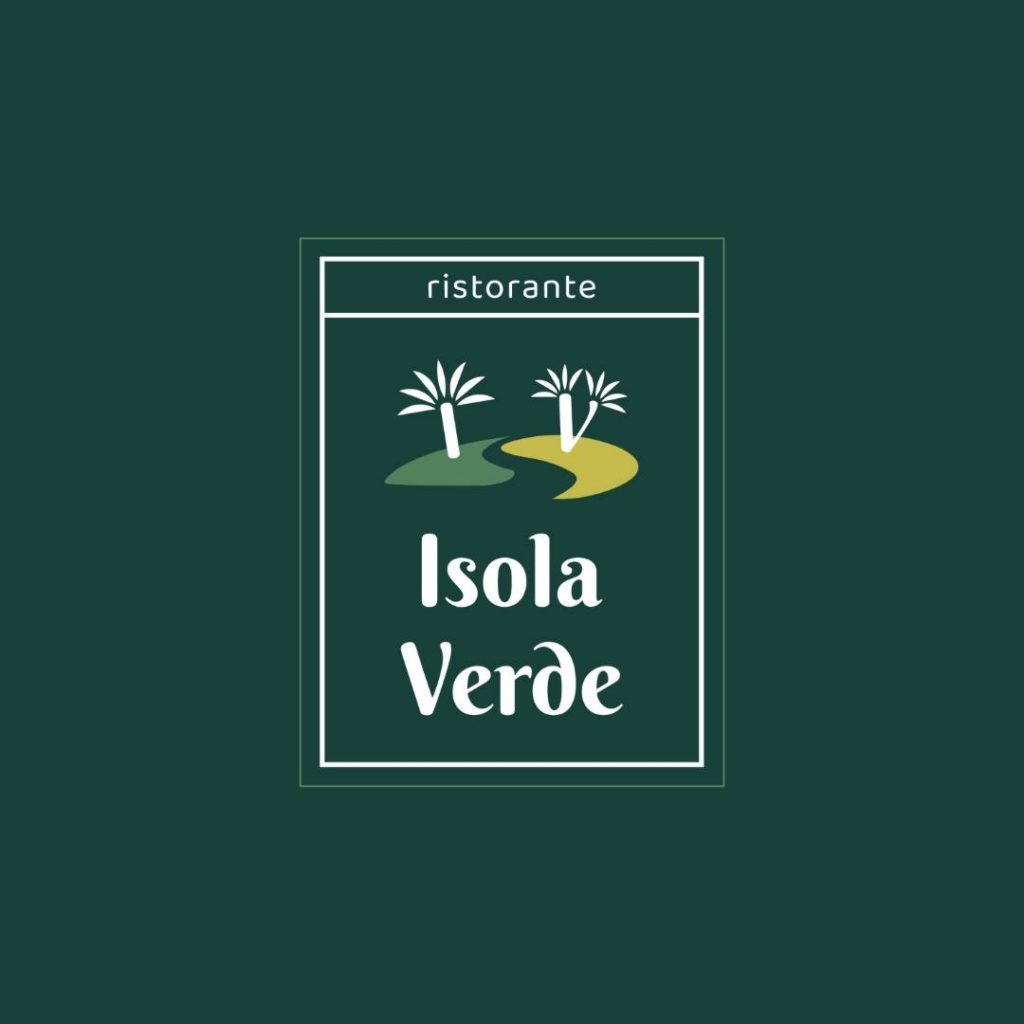 ISOLA VERDE