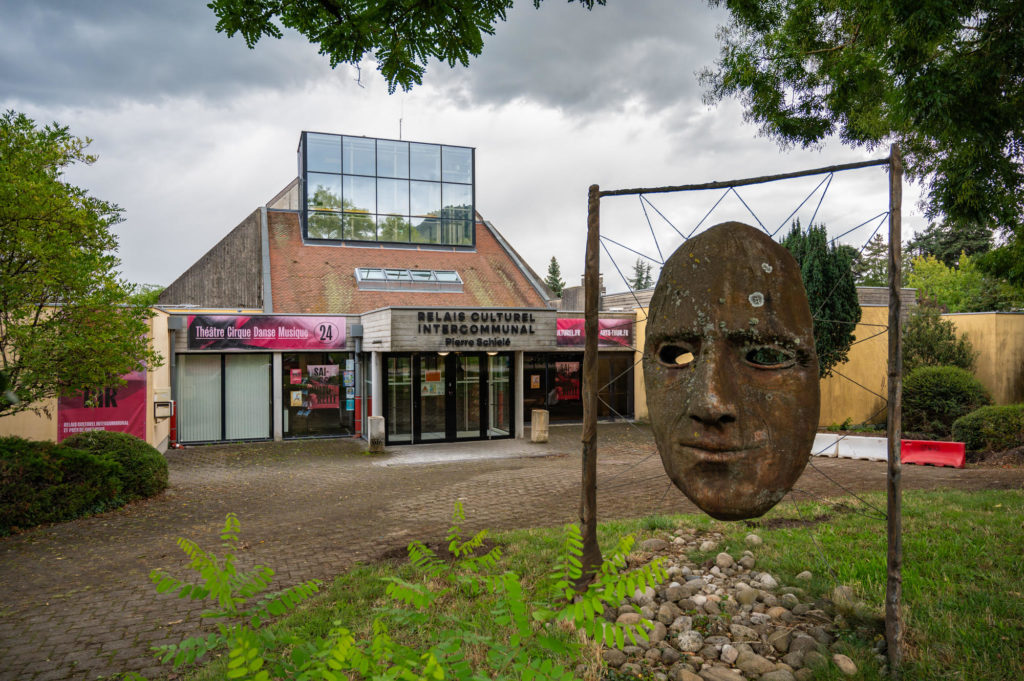 relais culturel intercommunal