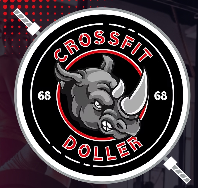 CROSSFITE DOLLER