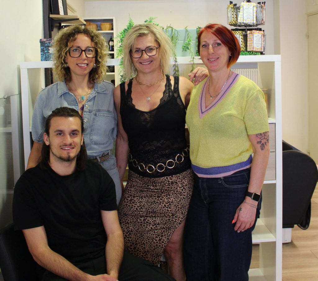 La Place by 59 – Coiffeur et Barbier