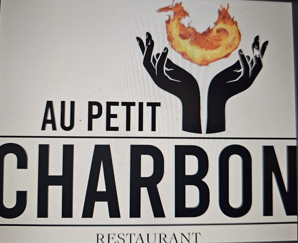 Au Petit charbon