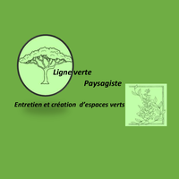 ligne verte