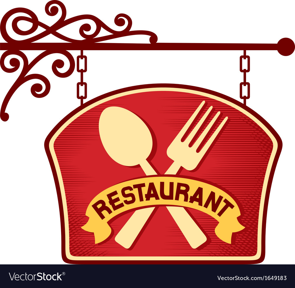 restaurant-symbole