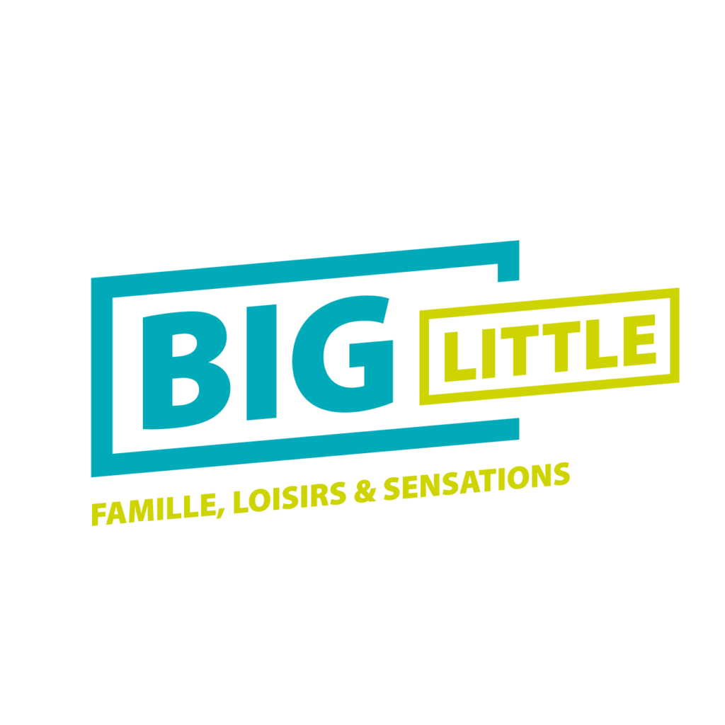 big little