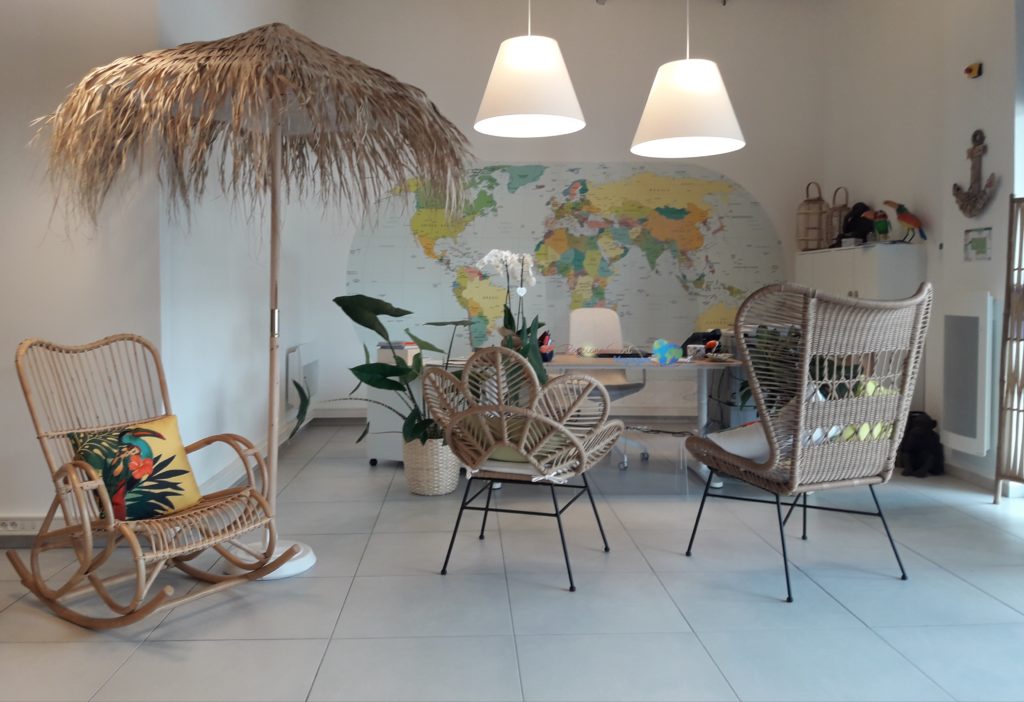 Passionnément Voyages